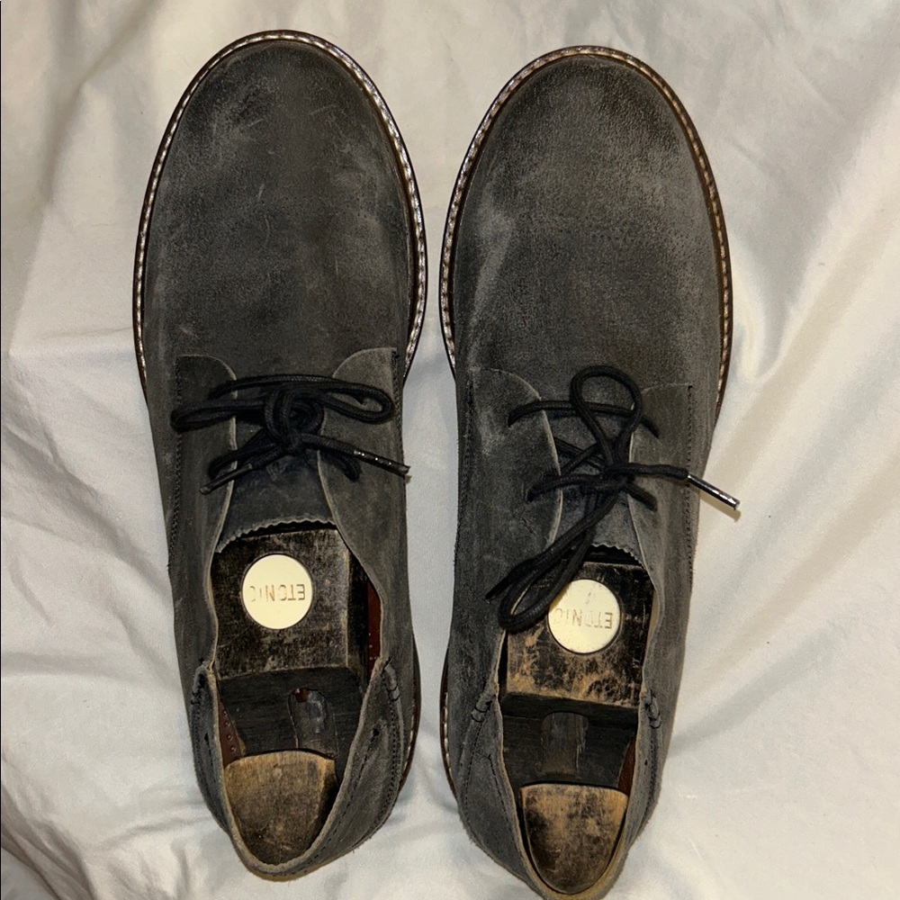 Olukai Walino Oxford - Picture 4 of 9